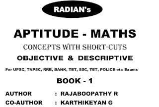 apptitude2B1 1 Tamil Mixer Education