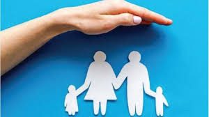 Insurance facilities available in a bank account