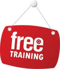 IAS First Class-Free Training for 50 members