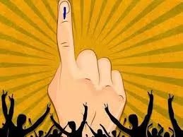 Opportunity to vote by mail for those over 80 years of age
