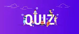 Family Fun - Online Quiz Show