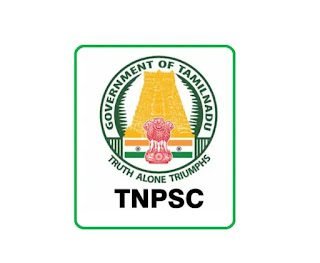 A copy of the Group 1 farewell letter can be downloaded from the website - TNPSC Notice