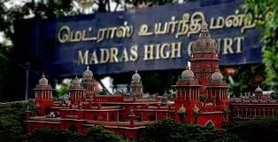 Extra Opportunity to Apply for Madras High Court Vacancies - 3557 Vacancies