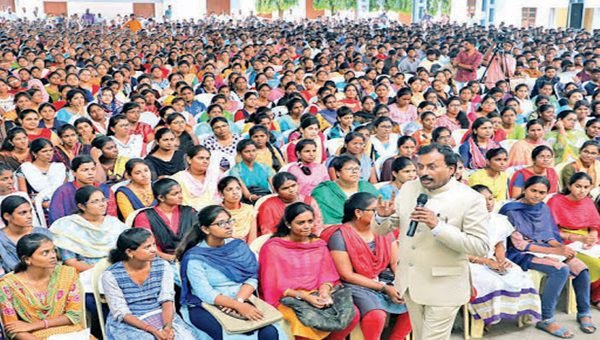 சிவில் சர்வீசஸ் நேர்முகத் தேர்வுக்கு மனிதநேய மையம் இணையவழி இலவச பயிற்சி