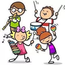 Low cost music school - free accommodation, incentives