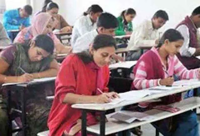 ஆசிரியர் தகுதித்தேர்வு சான்றிதழ் - வாழ்நாள் முழுவதும் செல்லும் : தமிழக அரசு அரசாணை வெளியீடு ஆசிரியர் தகுதித்தேர்வு சான்றிதழ் - வாழ்நாள் முழுவதும் செல்லும் : தமிழக அரசு அரசாணை வெளியீடு