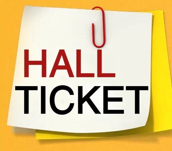 Issuance of Holiday Ticket for `ZipMot 'Exam