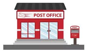 Viewing Postal Life Insurance Agencies