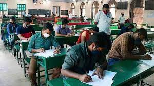 பாலிடெக்னிக் முன்னாள் மாணவர்களுக்கு அரியர் தேர்வு எழுத மீண்டும் வாய்ப்பு பாலிடெக்னிக் முன்னாள் மாணவர்களுக்கு அரியர் தேர்வு எழுத மீண்டும் வாய்ப்பு