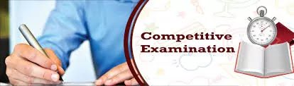 Commencement of training class for competitive examinations