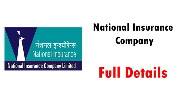 National Insurance Company