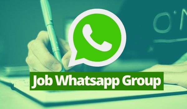 தமிழ்நாடு மற்றும் மத்திய அரசு வேலைவாய்ப்பு Whatsapp Groups - Join Here