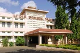 Talent competitions for students in NEC College
