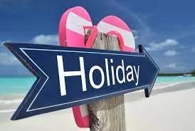 Banks have 21 days holiday in October