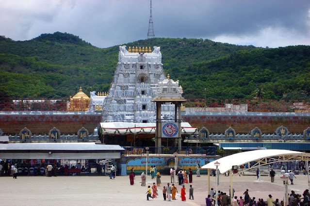 திருப்பதியில் இலவச தரிசனம் தேவஸ்தானம் வெளியிட்ட முக்கிய அறிவிப்பு
