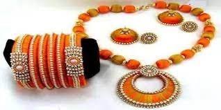 13 Days Free Training in Artificial Jewelery Making for Women