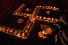 Grocery items including rava, groundnut, cooking oil and pulses ahead of Diwali - Maharashtra