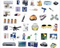 Home Appliances Repairing Free Training