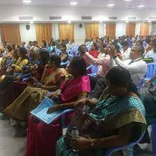 Information Technology Seminar at Madurai