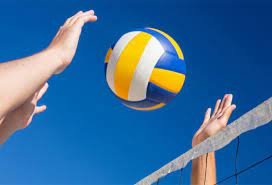 Invitation to girls for volleyball exam competition - Chennai