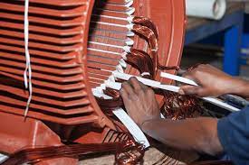 Motor Rewinding - 30 Days Free Training