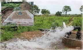 You can enroll in water management training online