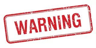 30 thousand rupees salary advertisement banner - Government warning