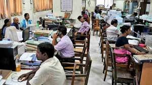 5 hike in dearness allowance for government employees in 2023