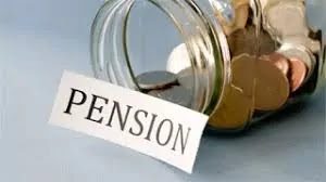 There is no old pension scheme for government employees