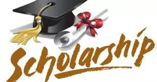 Scholarship for students