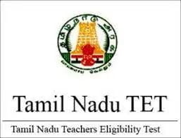 For TN TET Exam – Mark List Release