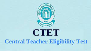 Release of Pre Admit Card of CTET 2022 Exam