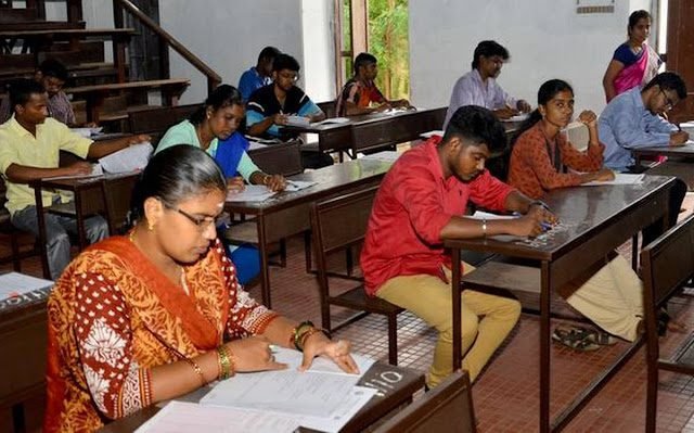 TNPSC குருப் - 2 மெயின்ஸ் இலவச தேர்வு 2023