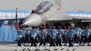 Women allowed to join Garud commando force of Indian Air Force