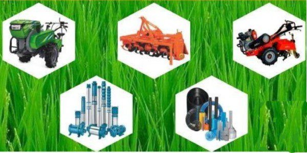 சிறு, குறு விவசாயிகளுக்கு மானிய வாடகையில் வேளாண் இயந்திரங்கள்