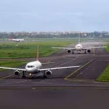 Free training to work at the airport