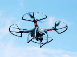 Drone Training - Tirupur