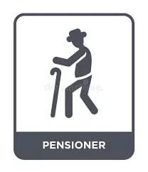 Pension Scheme for Government Employees - Increase in interest rate