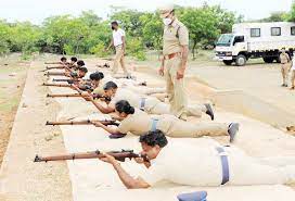 Public should not visit the area as shooting practice is taking place - Devadanapatti