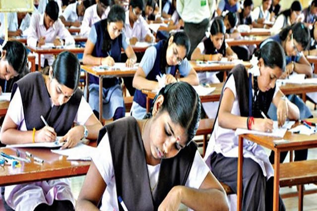 10ம் வகுப்பு பொதுத்தேர்வு எழுதும் மாணவர்களுக்கு அரசுத் தேர்வுகள் இயக்ககம் முக்கிய அறிவிப்பு