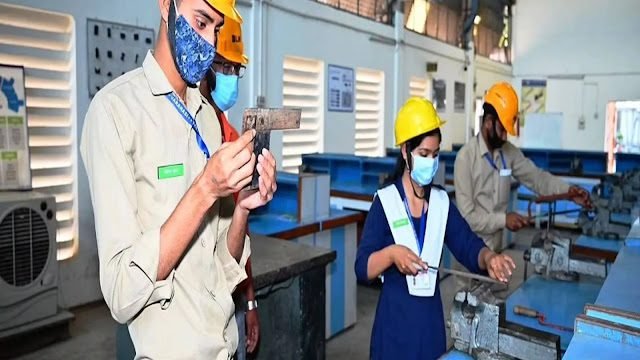 திருச்சியில் பிப்.13ல் தொழிற்பழகுநா் சோக்கை முகாம்