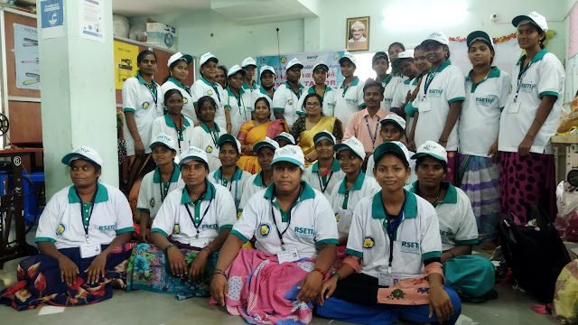 இலவச சுயதொழில், வேவைவாய்ப்பு திறன் பயிற்சி - கோவை