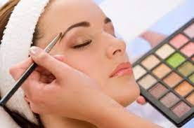Apply for cosmetology training