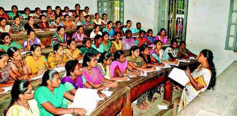 தூத்துக்குடி வேலைவாய்ப்பு மையத்தில் போட்டித் தேர்வுக்கான இலவசப் பயிற்சி வகுப்பு - இன்று முதல்