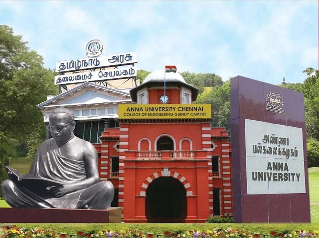ஜி 20 குறும்பட போட்டி அண்ணா பல்கலைக்கழகம் அறிவிப்பு