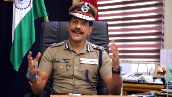 தமிழக காவல்துறைக்கு 500 சப்-இன்ஸ்பெக்டர்கள் 3,200 காவலர்கள் விரைவில் தேர்வு - டி.ஜி.பி. சைலேந்திரபாபு