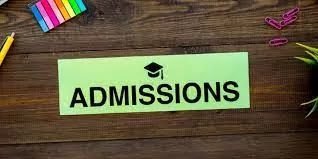 LKG, Free Admission - Apply in 346 schools