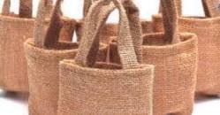 Free Jute Bag Making Tutorial