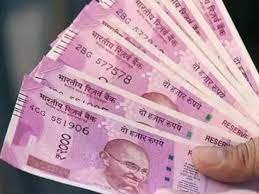 Rs 2000 notes invalid from September 30 – RBI