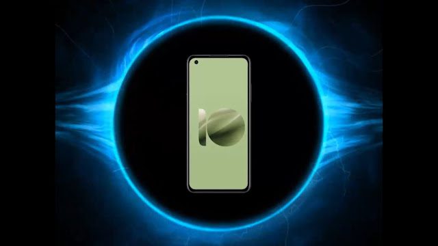 Detailed Specifications of Asus ZenFone 10